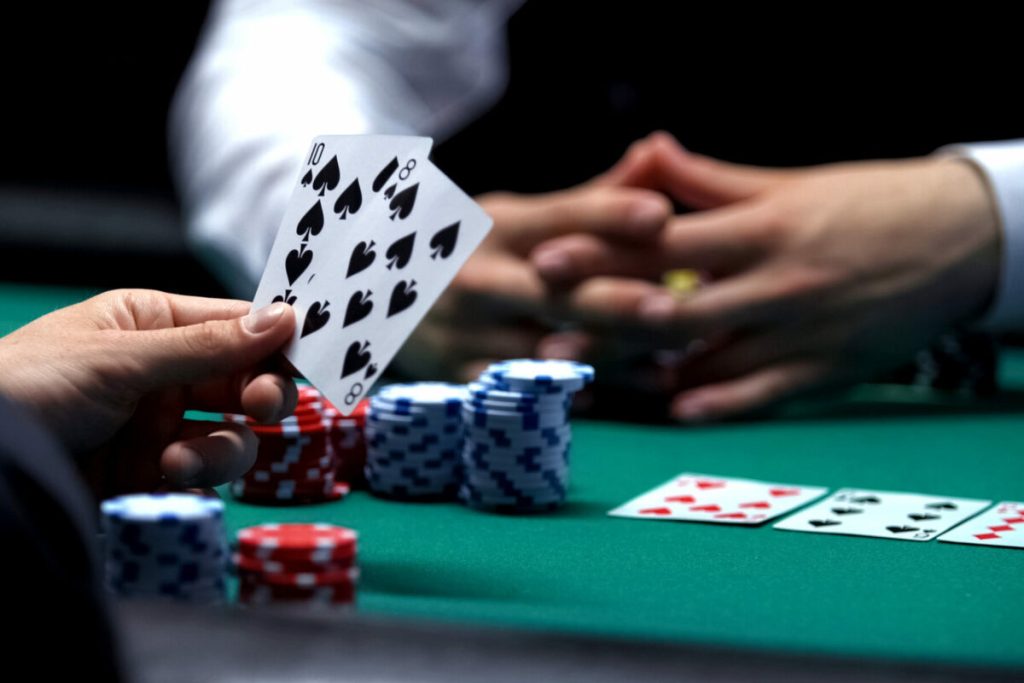 The Best Tips for Winning Online Baccarat