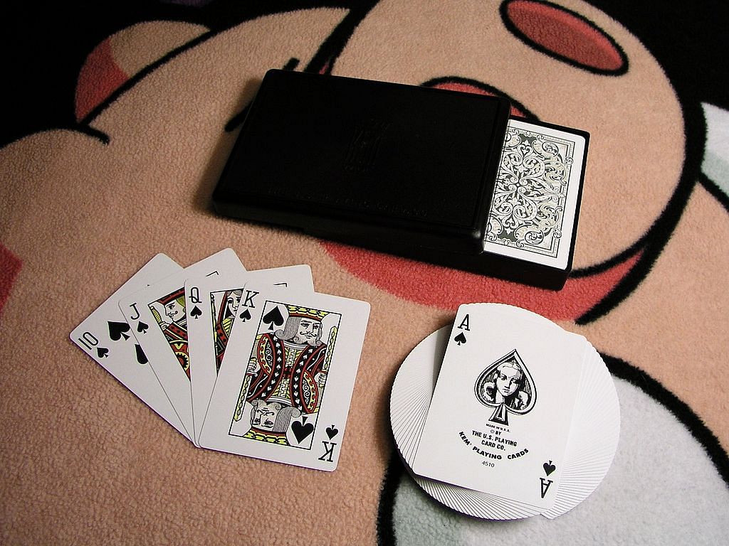 poker games calgary